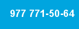 977 771-50-64